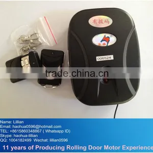 Duplicate Garage Remote Control thumbnail-1