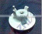 Aluminum Component, Suspension, Transmission Mount, Rubber Mount, Bushing, Forged Control Arm, Auto Part, Engine Mount thumbnail-1