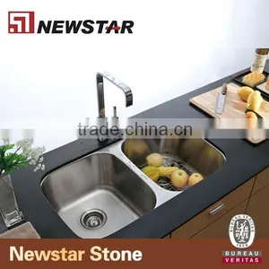 Newstar Free Standing Stainless Steel Sink thumbnail-2