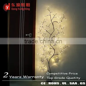 2015 New Twig Tree , LED Light Tree , Christmas Tree 5ft thumbnail-1