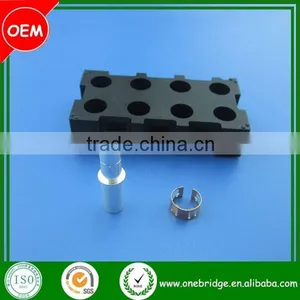 High Quality PA66 Male and Female Auto Charging Connector thumbnail-3