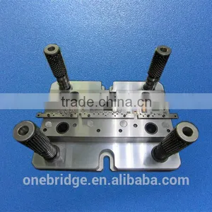 Steel Product Material and Hardware Mould Prodcuct Stamping Die thumbnail-6