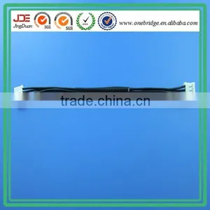 Auto Circular Connector and Terminals Welding Cable thumbnail-5