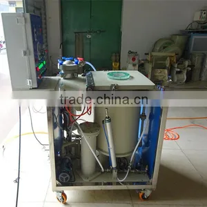 Feiyide Vacuum Electroplating Machine for Copper, Nickel Button Plating thumbnail-4