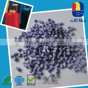 Color Masterbatch for Polyolefin Spin Dyeing thumbnail-1