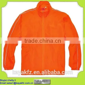Custom Made Women's Windbreaker Jacket thumbnail-1