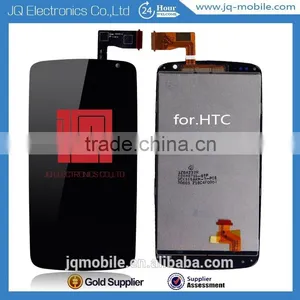 China Supplier Brand New High Tested Quality LCD Screen With Touch Screen Assembly For HTC Desire 500 thumbnail-1