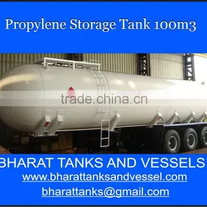 Propylene Storage Tank 100m3 thumbnail-1