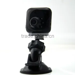 HD 1080P NTK96220 Chipset Loop Recording Car Camera RLDV-161 thumbnail-1