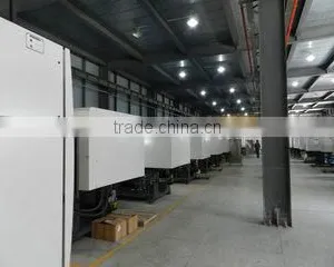 Hangzhou Zhenhua Daily Chemicals Glass Co., Ltd. company overview - view 3 thumbnail