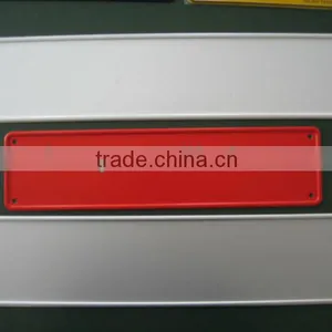 License Plate thumbnail-4