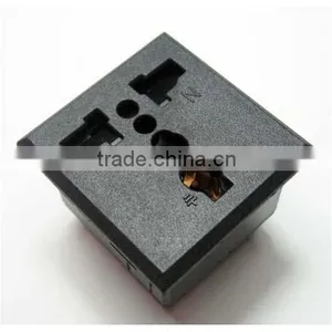 Universal Industrial Multi Plug Sockets thumbnail-4