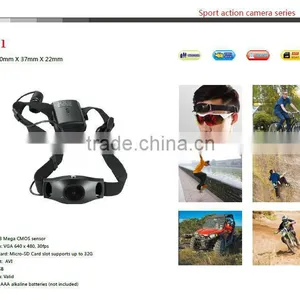 Digital Ir Waterproof Camera thumbnail-1