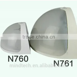 Patent Product Wall-mounted Solar Light With Motion Sensor thumbnail-5