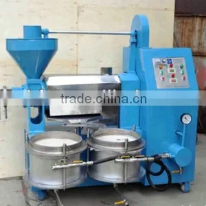 Cold Pressed Virgin Coconut Oil Machine Price From China thumbnail-3