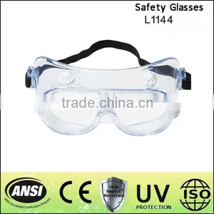 Protective Dust-proof Safety Goggles thumbnail-1
