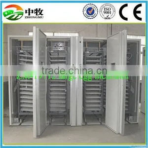 Large 20000 Egg Incubator/commercial Egg Incubator/chicken Egg Incubator for Sale thumbnail-1