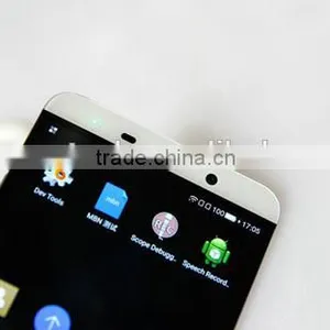 Original Letv Le 1 Pro Le One Pro X800 4G LTE Mobile Phone 5.5" 2560*1440 Octa Core Snapdragon 810 13.0MP Camera Smart Phone thumbnail-2