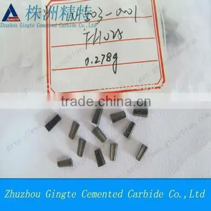 Anti Skid Carbide Stud for Tyre With Good Performance thumbnail-1