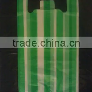 T-shirt Stripe Bag thumbnail-1