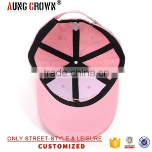 Design Embroidery Logo Baseball Cap thumbnail-6
