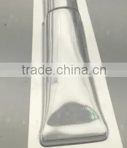 Clear Pvc Blister Pack for Lip Balm thumbnail-1