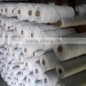 Heat Resistance Fabric/refractory Ceramic Fiber Cloth/Rope/Yarn/Tape thumbnail-5