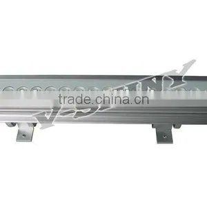 3W18 Tri-color Wall LED Light thumbnail-1