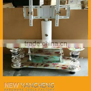 Plastic Accessories for Furniture tv Stand thumbnail-1