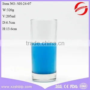 Concise Style 7oz/8oz/10oz/12oz Water Glass/Water Glasses thumbnail-1
