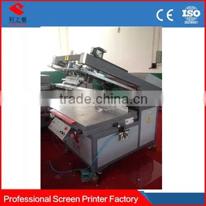 Dicret Factory High Quality 18 Years' Manufacturer Silk Screen Printing Price thumbnail-2