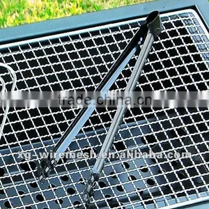 (Factory) Barbecue Wire Mesh thumbnail-1