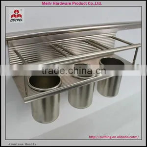 Kitchen Cabinets Spice Racks / Kitchen Hanging Rack Meilv Hardware thumbnail-1