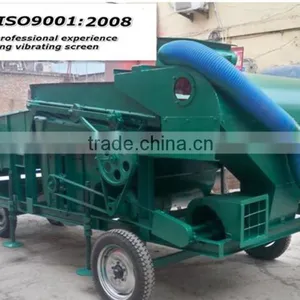 SYT Multi-functional Grain Sieving Machine thumbnail-1