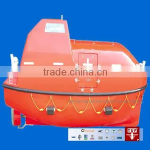 Hot Sale Enclosed Life Boat thumbnail-1