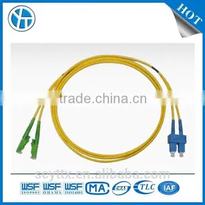 SC FC LC ST With PC UPC APC Fiber Optic Patch Cord thumbnail-4