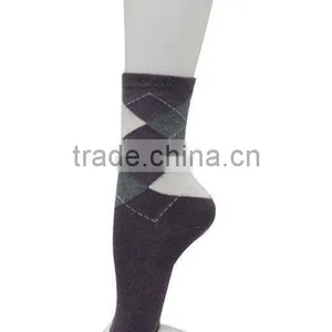 Women's Melange Socks thumbnail-1