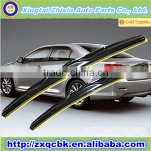 Car Universal Frame Wiper Blade thumbnail-3