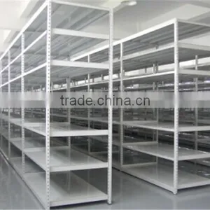 Long Span Shelving thumbnail-1