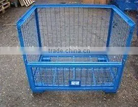 Warehouse Cage/storage Rack thumbnail-1