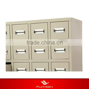 48 Bucket Steel Medicine Cabinet thumbnail-2