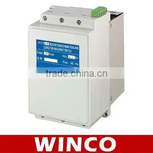 KCS Thyristor Switch for Dynamic Reactive Power Compensation Device thumbnail-1