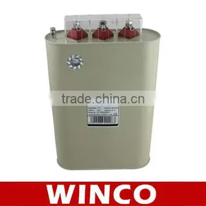BIGM Self-healing Type Low Voltage Shunt Capacitor BSMJ thumbnail-1