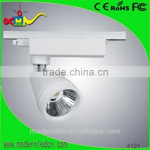 2015 New Commercial Led Track Spot Light 30w thumbnail-1