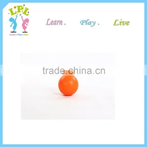 2016 Hot Sale Colourful 8.5 Inch Sports Pvc Ball for Kids Exercise Coordinate Ability thumbnail-2
