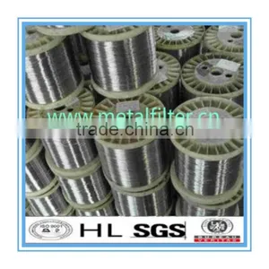 China Factory Price Fence Stainless Steel Wire of High-quality and Low-price (Hebei, China Manufacturer) thumbnail-2