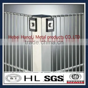 Low Price Stainless Steel Wire Fence(china Supplier) thumbnail-2