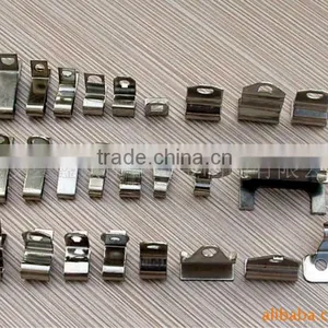 OEM ODM Punching Machine Production Sheet Metal Stamping Parts for Auto IOS SGS Certification thumbnail-6