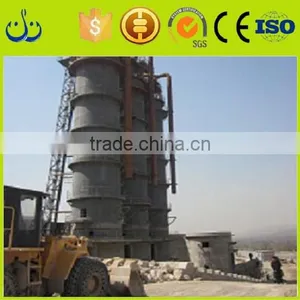 3.0m Coal Gasifier for Shaft Lime Kiln,cold Coal Gasifier thumbnail-6