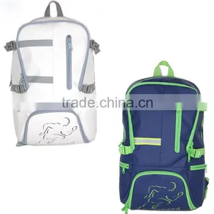 Outdoor Hiking Backpack Lightweight Waterproof Sports Camping Travel Bag Daypack thumbnail-6